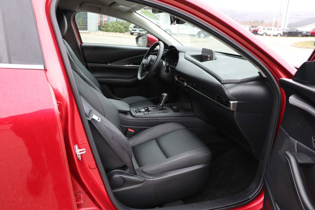 Used 2023 MAZDA CX-30 AWD 2.5 S w/ Select Package image 20
