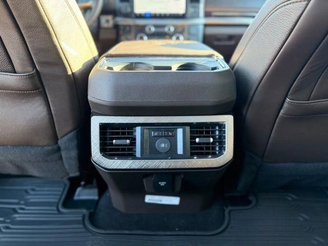 New 2026 Ford F350 King Ranch w/ Tremor Off-Road Package image 28