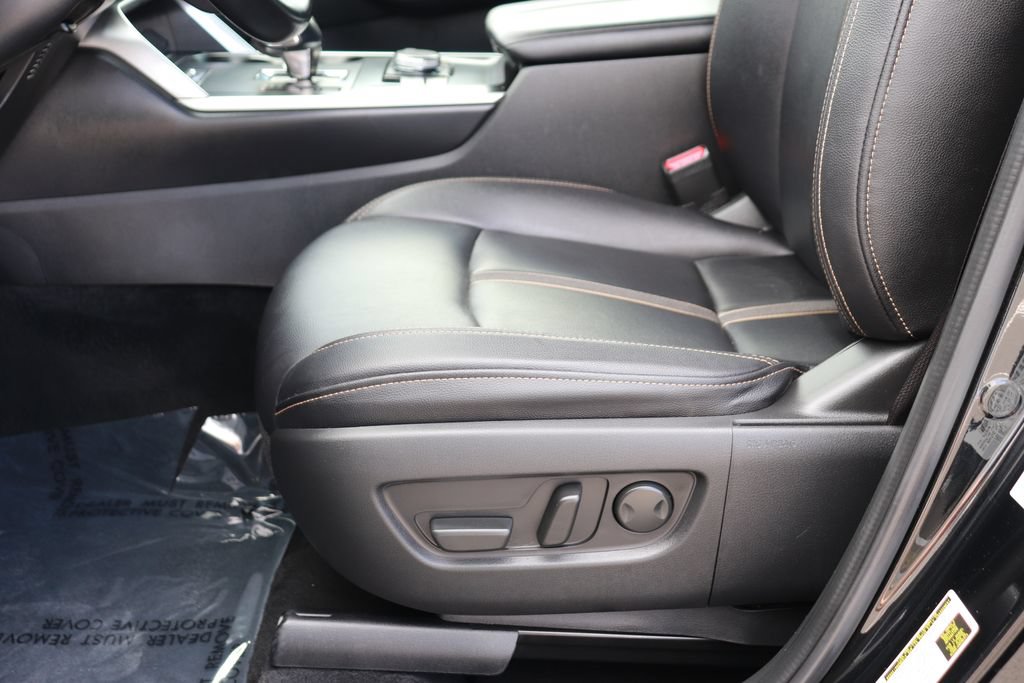 Used 2025 MAZDA CX-90 3.3 Turbo w/ Select Package AWD/4WD image 11