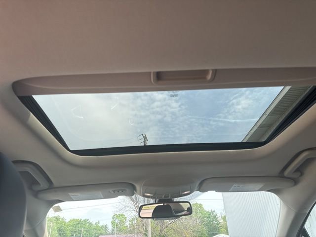 Used 2020 Ford Fusion Titanium AWD/4WD image 10