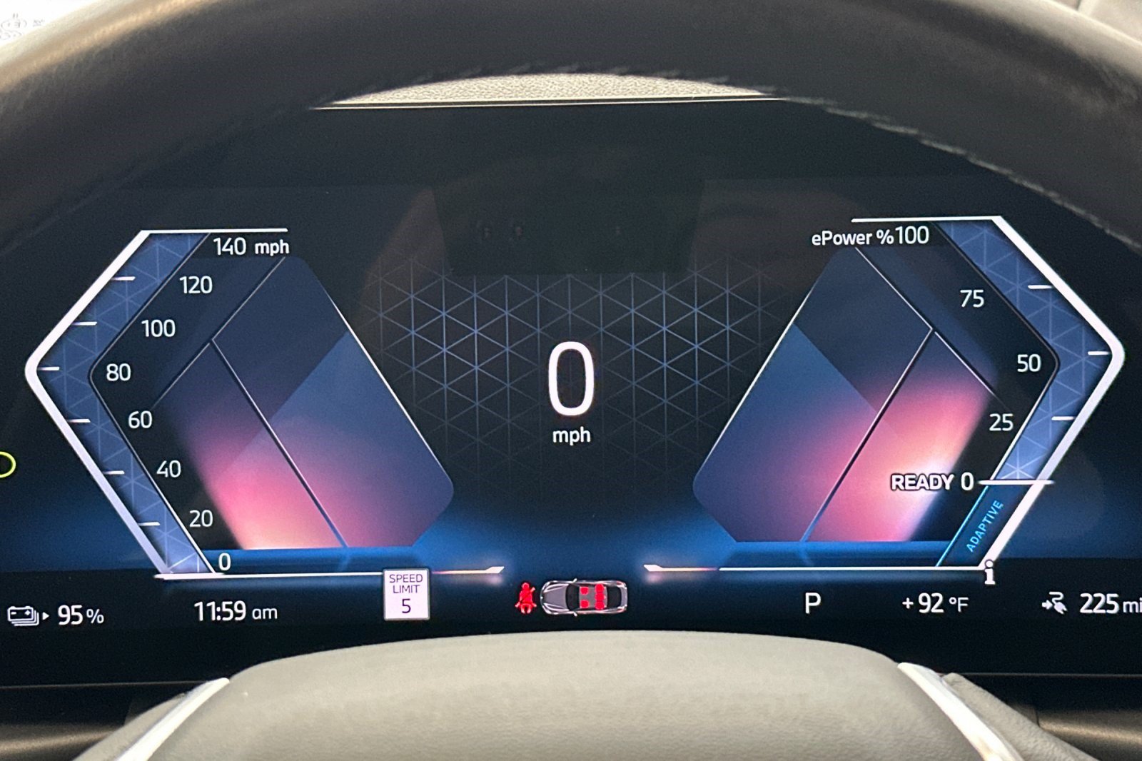 Certified 2024 BMW i4 eDrive40 w/ Premium Package RWD image 22