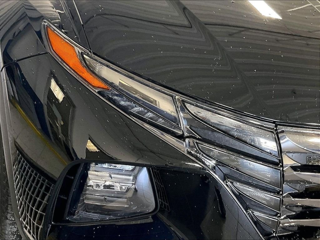 Used 2022 Hyundai Tucson SEL w/ Convenience + Premium Package AWD/4WD image 32
