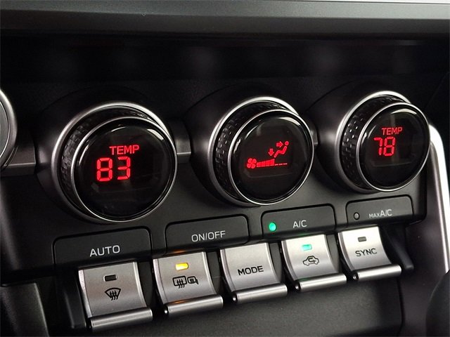 Used 2023 Toyota GR86 Premium image 15