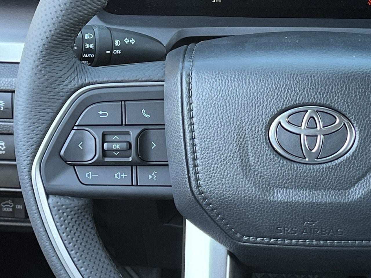 New 2026 Toyota Tacoma TRD Off-Road AWD/4WD image 12