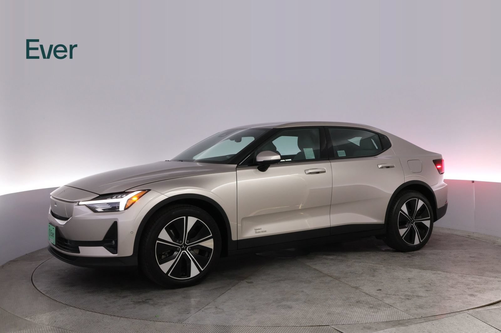 Used 2024 Polestar Polestar 2 AWD/4WD image 18