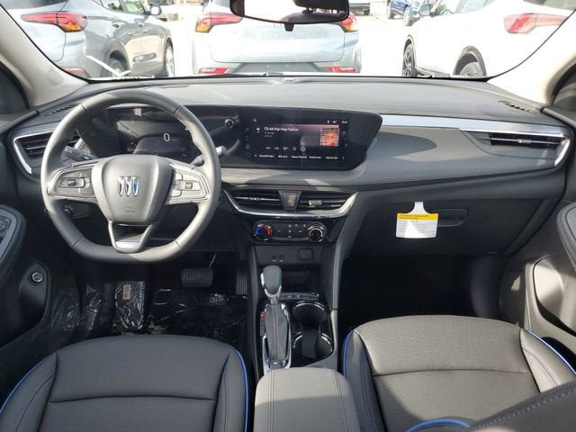 New 2026 Buick Encore GX Sport Touring FWD image 11