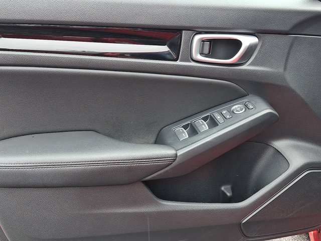 Used 2023 Honda Civic EX-L image 13