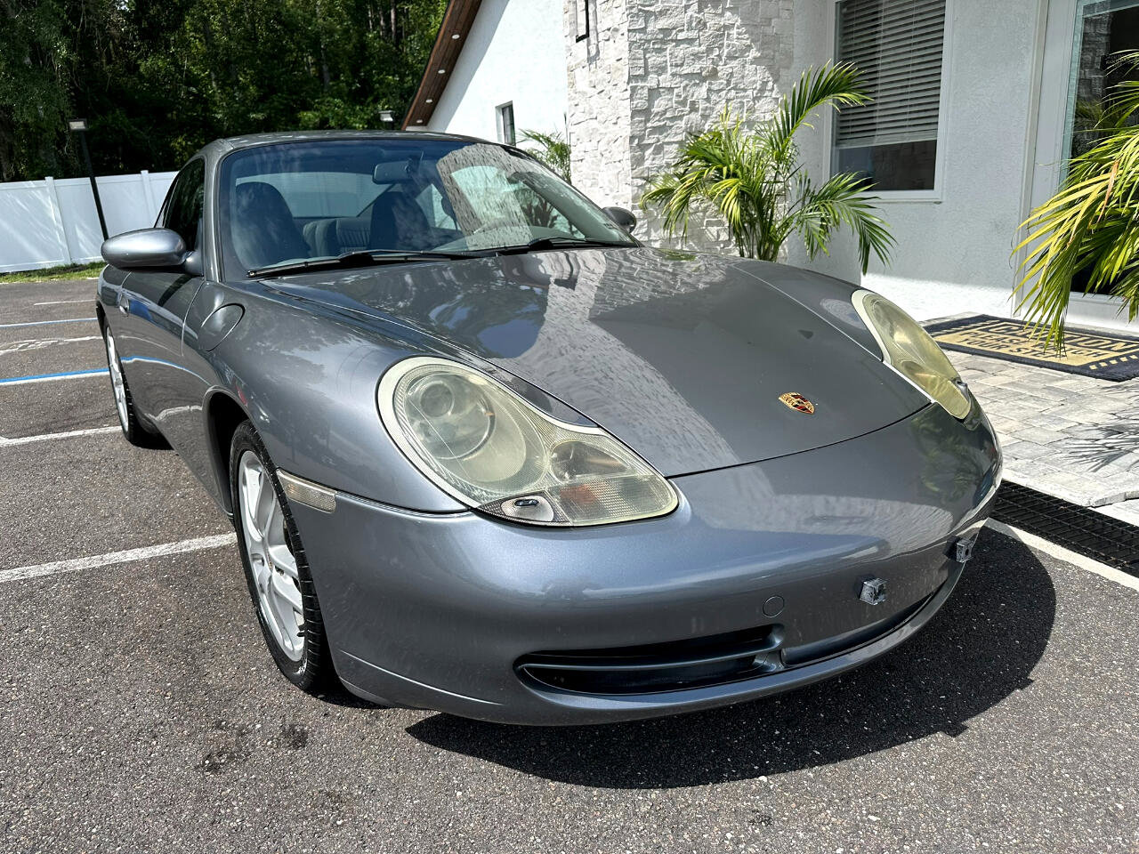 Used 2001 Porsche 911 Carrera image 19