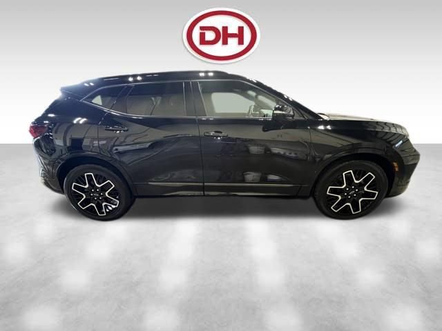 Used 2021 Chevrolet Blazer RS w/ Enhanced Convenience Package AWD/4WD image 2