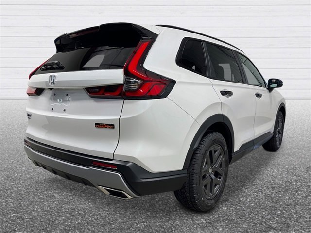 New 2026 Honda CR-V TrailSport image 5