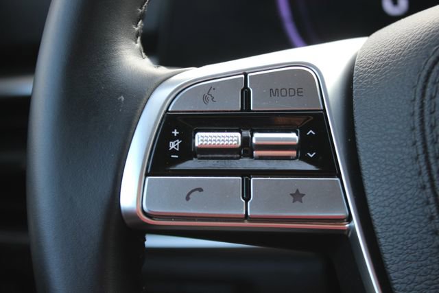Certified 2025 Kia Telluride S AWD/4WD image 16