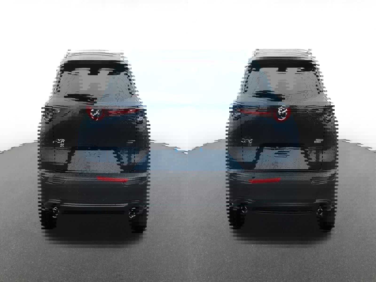 New 2025 MAZDA CX-30 AWD 2.5 S w/ Select Sport Pkg image 5