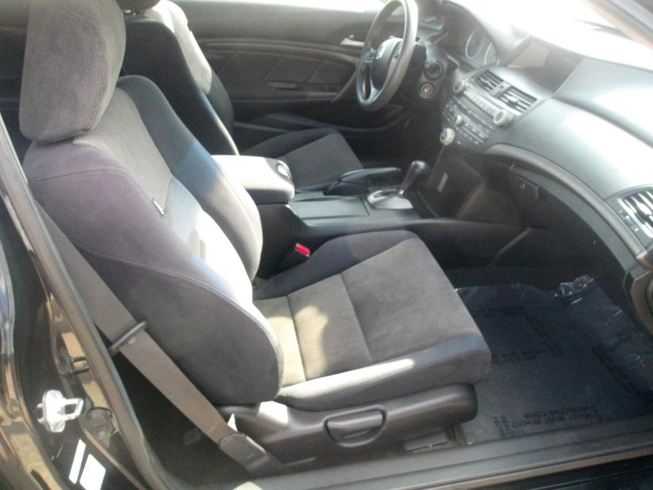 Used 2010 Honda Accord LX-S image 8