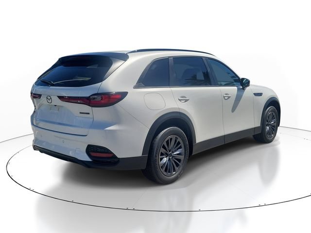 New 2026 MAZDA CX-70 SC AWD/4WD image 4
