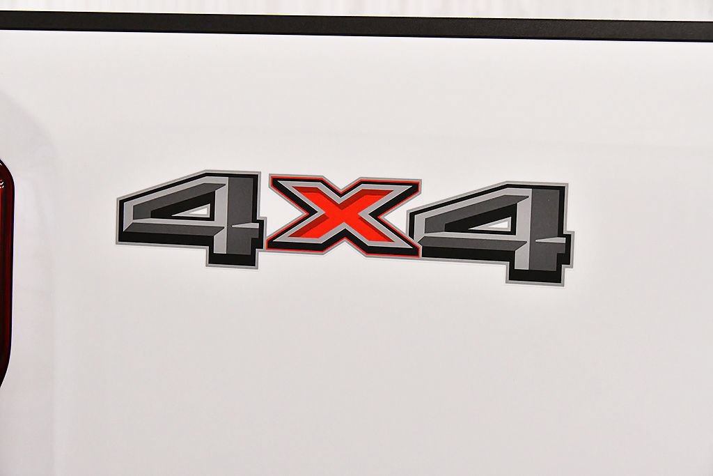 Used 2026 Ford F250 XL w/ STX Appearance Package AWD/4WD image 11