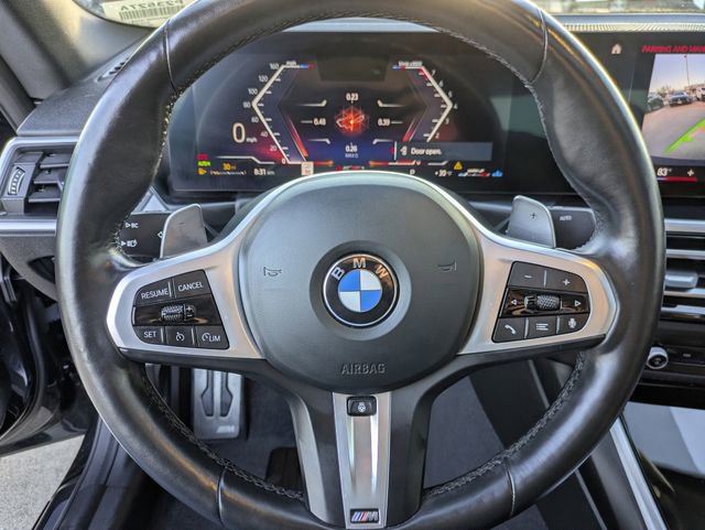 Used 2024 BMW M240i xDrive M240i w/ Premium Package image 19