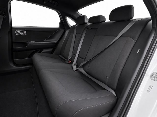 Used 2024 Hyundai Ioniq 6 SE AWD/4WD image 19