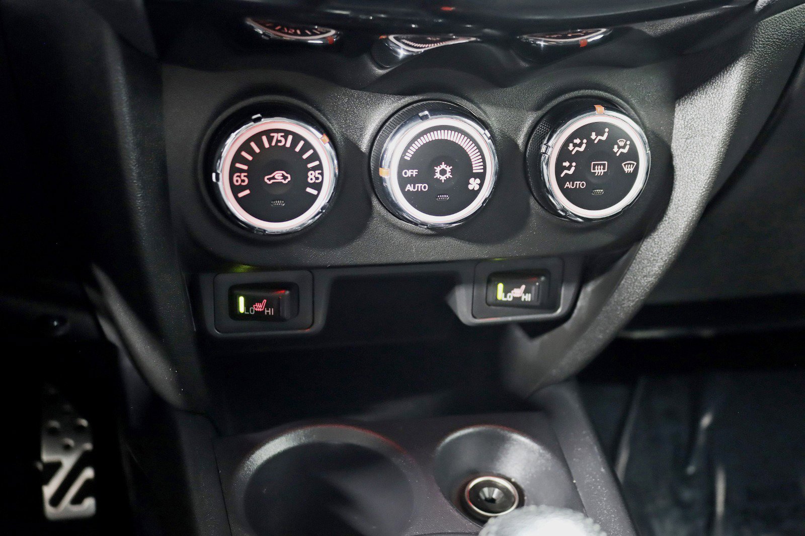 Used 2016 Mitsubishi Outlander Sport GT image 20