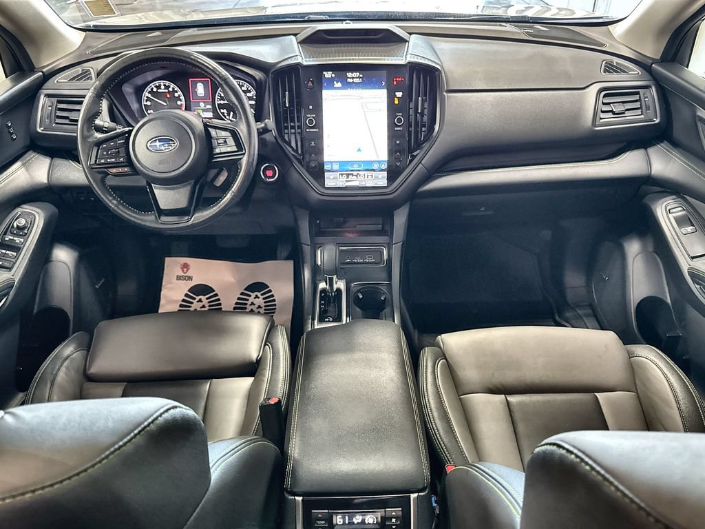 Used 2023 Subaru Ascent Onyx Edition Limited AWD/4WD image 27