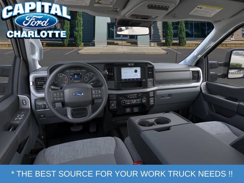 New 2026 Ford F350 XLT w/ FX4 Off-Road Package AWD/4WD image 9