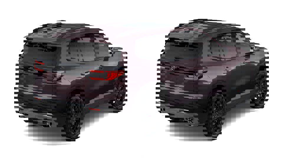 New 2026 GMC Acadia Elevation w/ Black Edition image 34