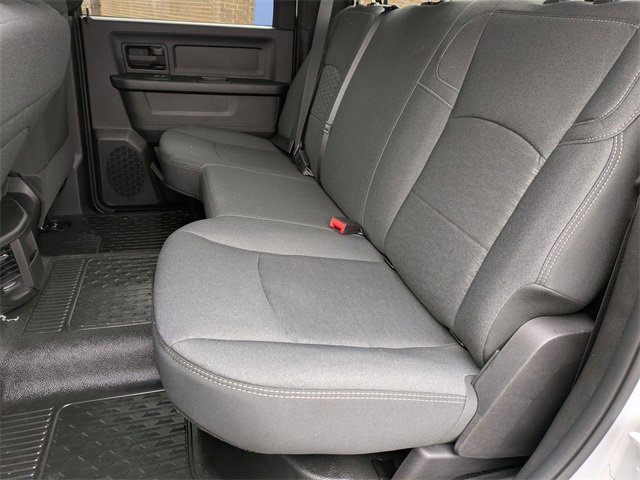 New 2026 RAM 3500 Tradesman image 25