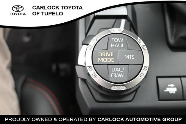 New 2026 Toyota Tacoma TRD Pro AWD/4WD image 16