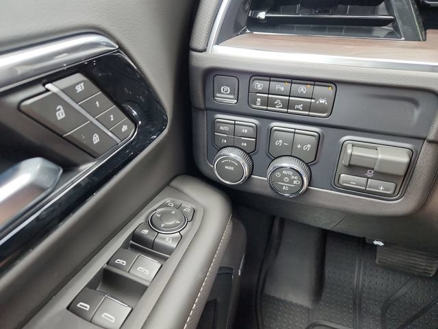New 2026 Chevrolet Tahoe Premier AWD/4WD image 24