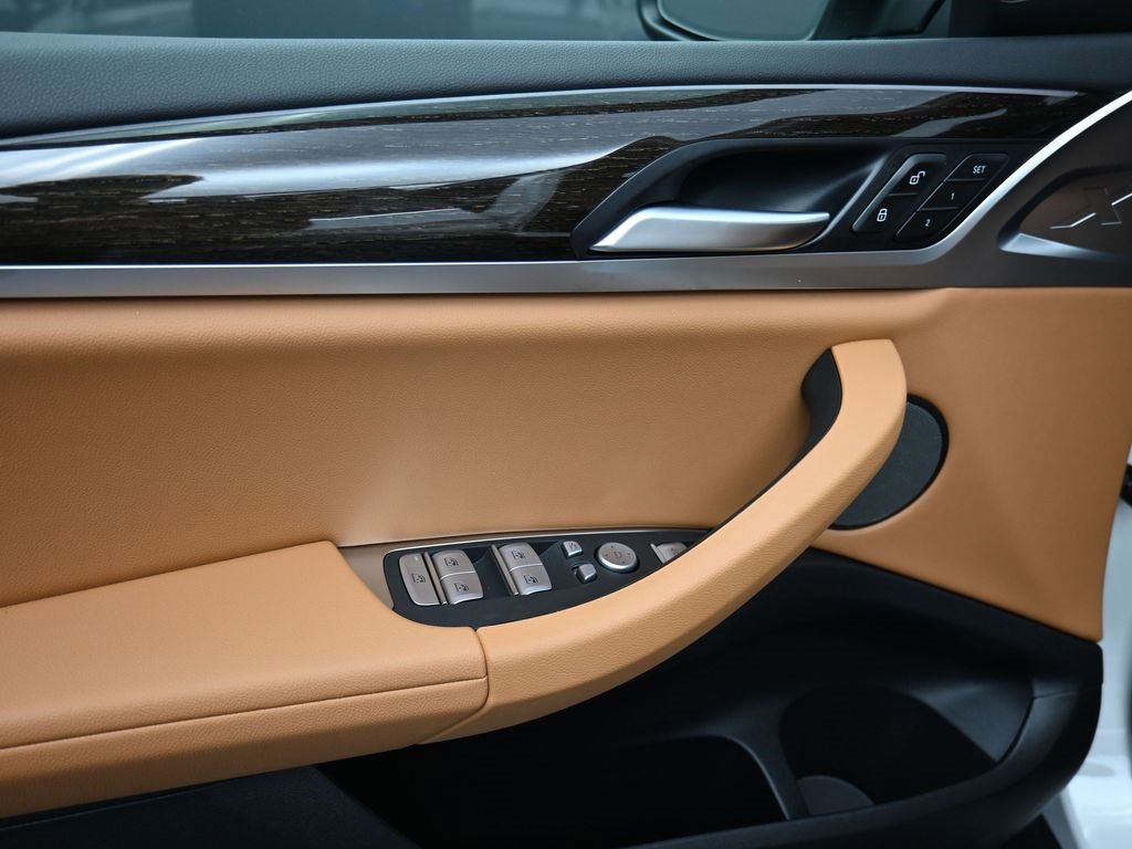 New 2025 BMW X4 xDrive30i w/ Premium Package image 20