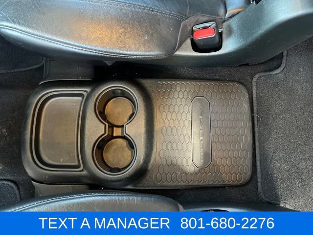 Used 2020 Dodge Durango Citadel AWD/4WD image 37