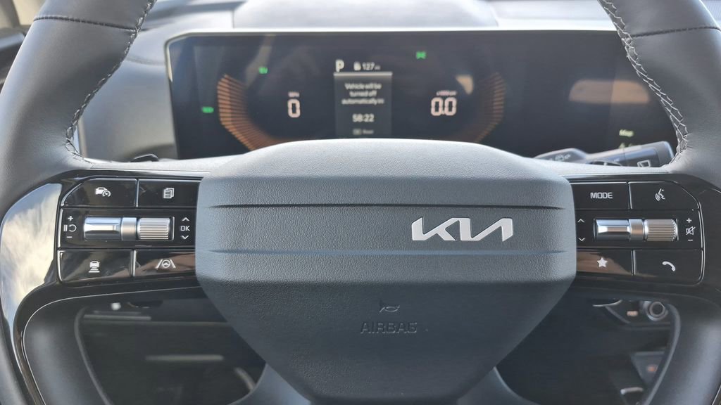 New 2026 Kia Sorento EX image 19