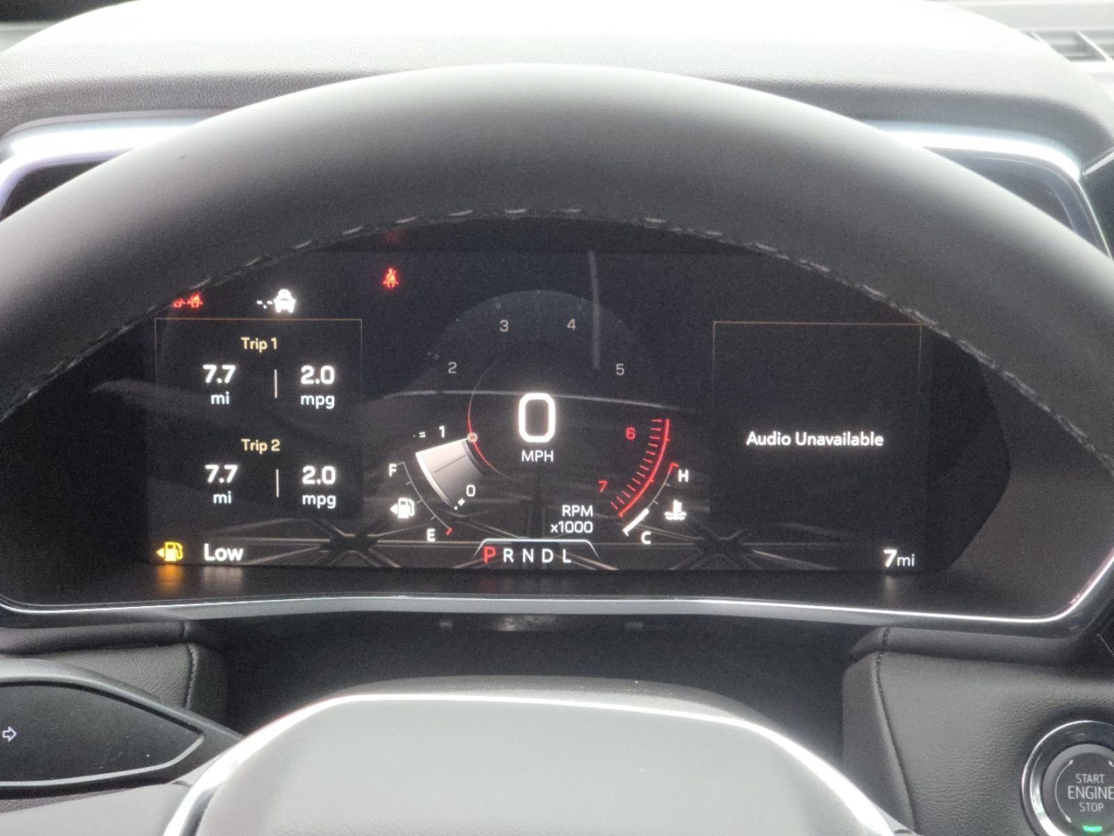 New 2026 GMC Canyon Elevation w/ Convenience Package image 25