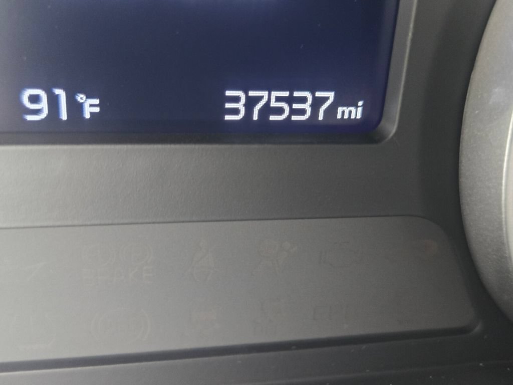 Used 2023 Kia Seltos S FWD image 19