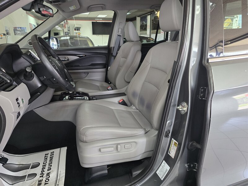Used 2019 Honda Ridgeline RTL-E image 9
