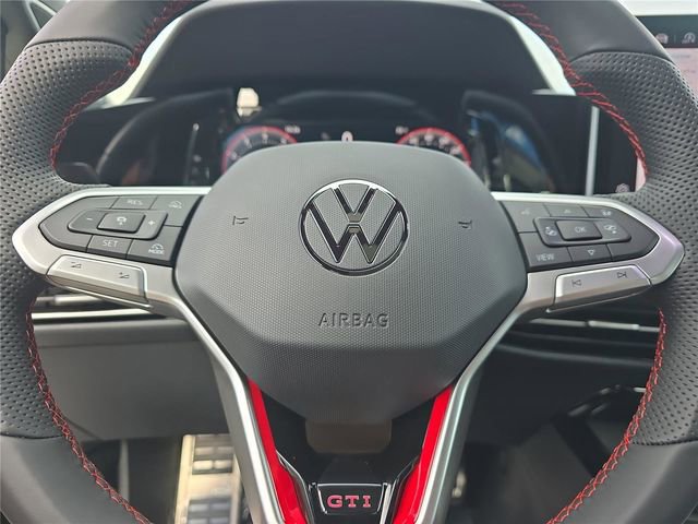 New 2026 Volkswagen GTI SE image 20