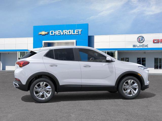 New 2026 Buick Encore GX Preferred w/ Comfort Package image 26