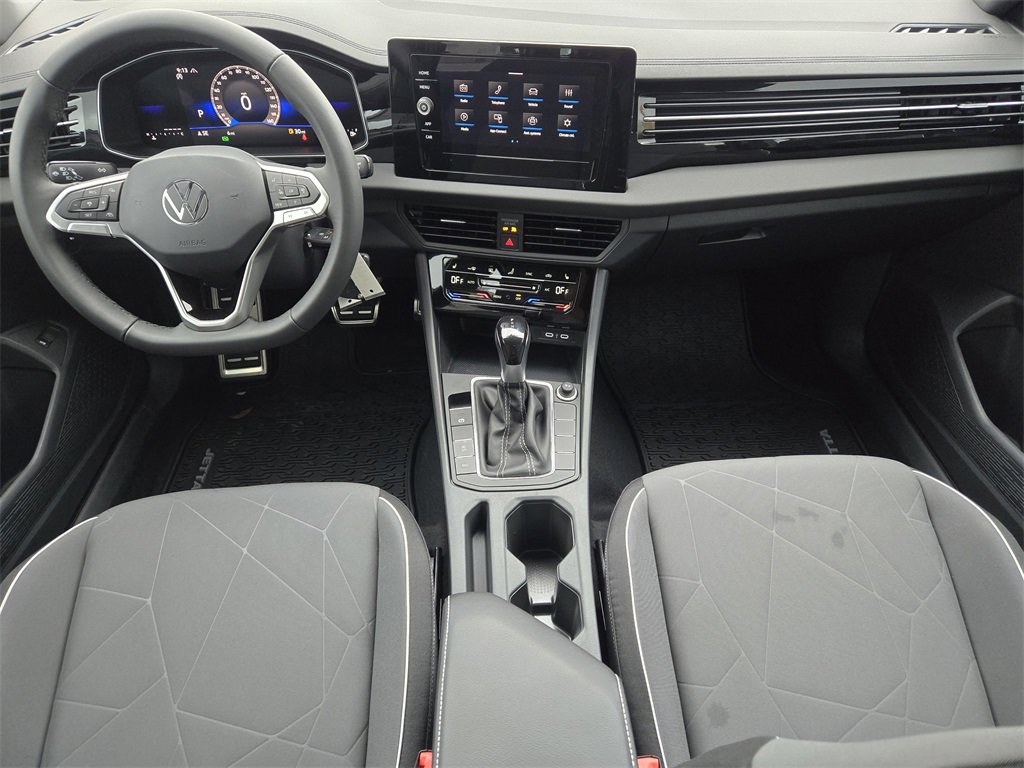 New 2026 Volkswagen Jetta Sport image 19