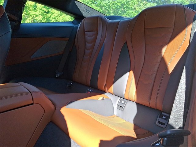 New 2026 BMW M850i xDrive Coupe w/ M Sport Professional Package image 9