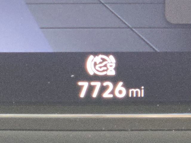 Certified 2025 Volkswagen Atlas SEL Premium R-Line image 20