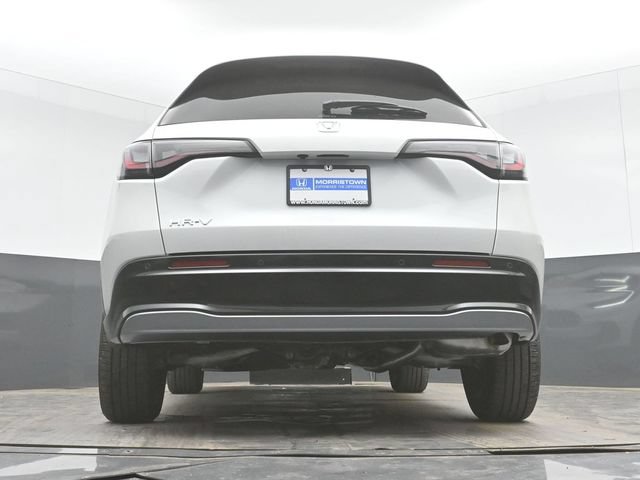 New 2027 Honda HR-V EX-L image 47