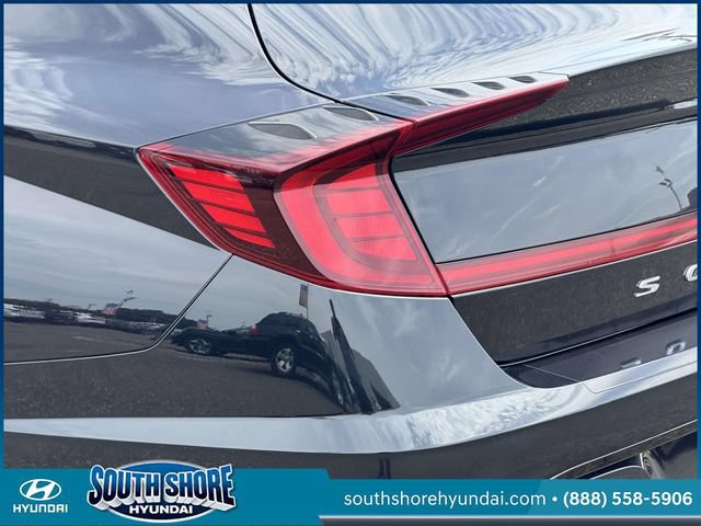 Certified 2023 Hyundai Sonata SEL FWD image 10