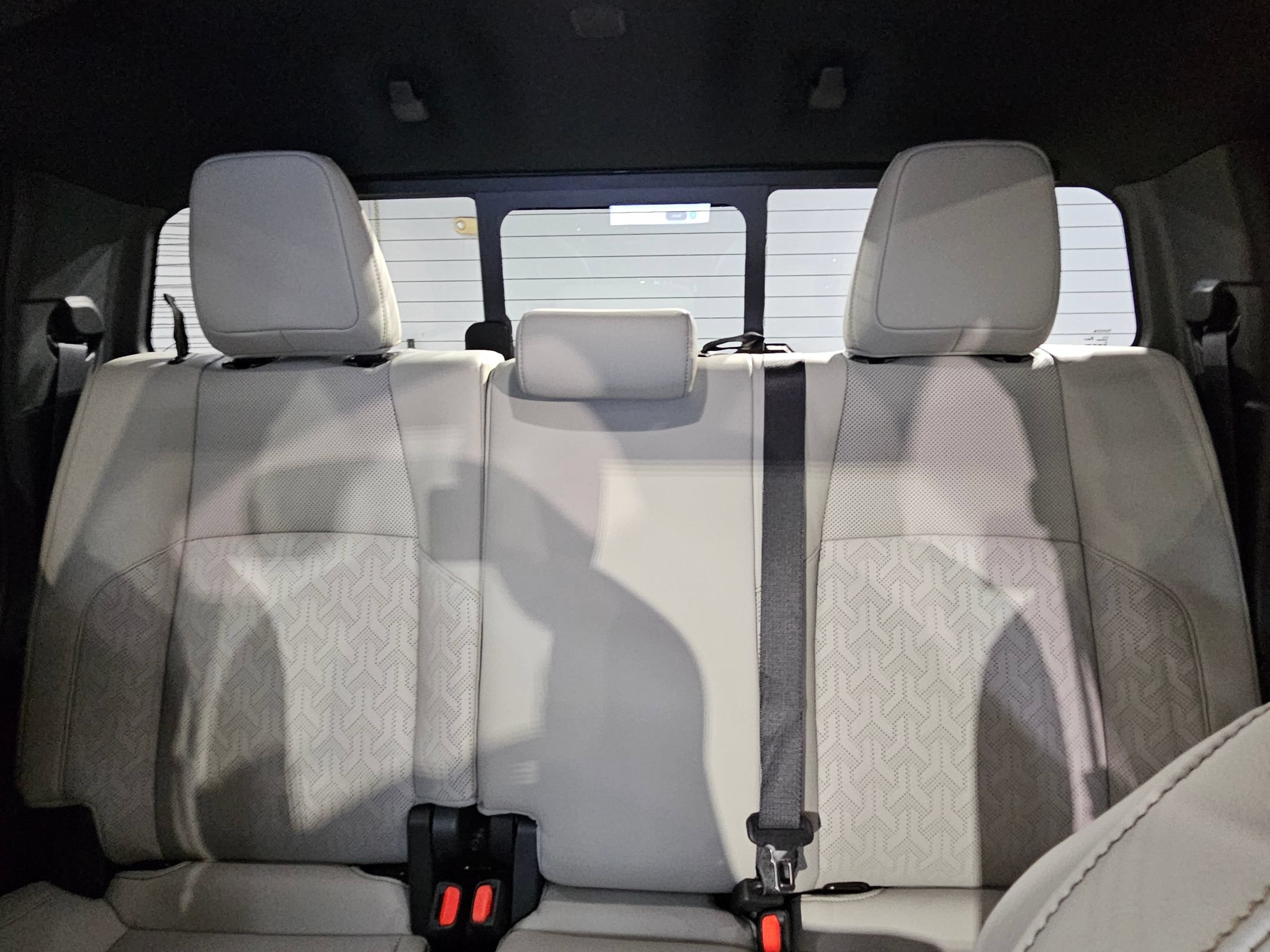 Certified 2025 Toyota Tacoma Limited AWD/4WD image 26