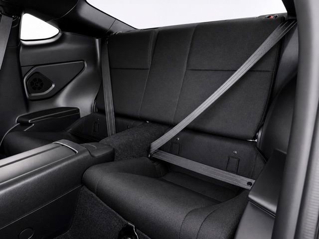 Used 2020 MAZDA MX-5 Miata RF Grand Touring RWD image 19