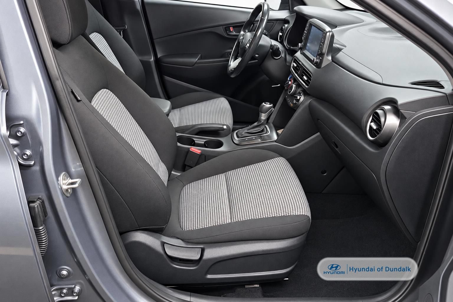 Used 2020 Hyundai Kona SEL FWD image 8
