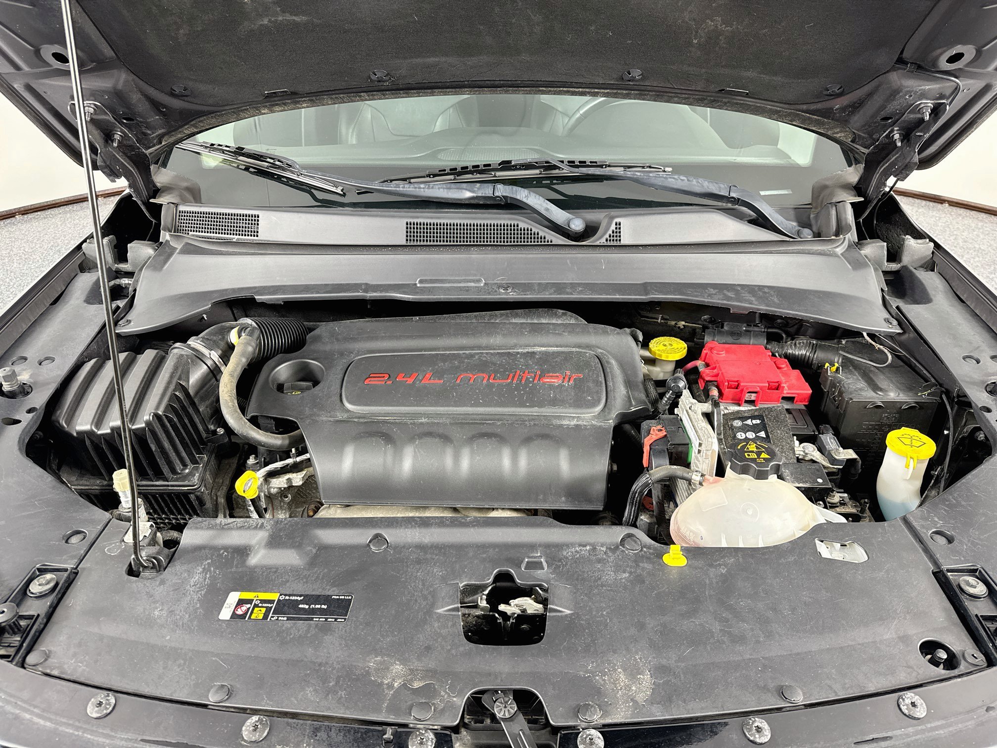 Used 2019 Jeep Compass Limited AWD/4WD image 27