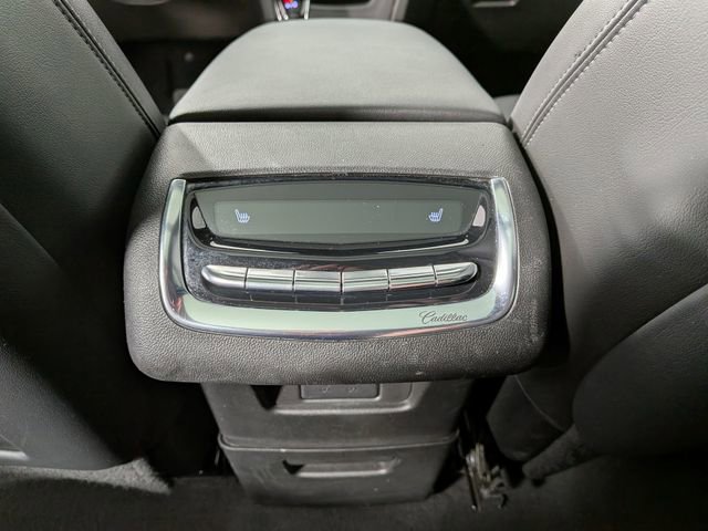 Used 2023 Cadillac XT6 Premium Luxury FWD image 27
