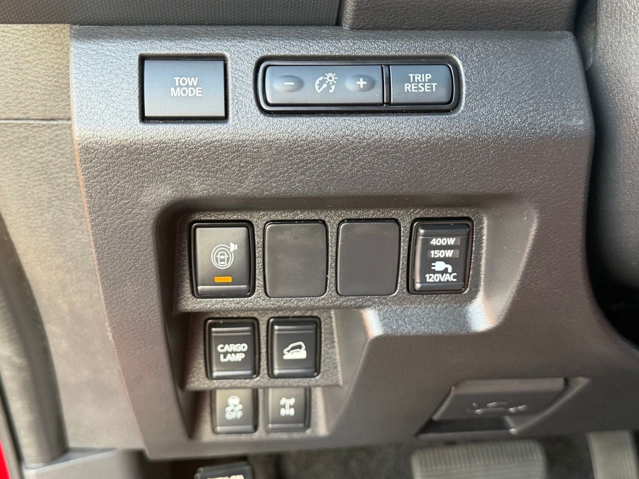 Certified 2024 Nissan Frontier PRO-4X w/ Pro Convenience Package AWD/4WD image 14