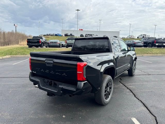 New 2026 Toyota Tacoma SR5 image 3