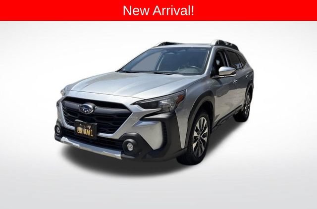 Used 2024 Subaru Outback Touring XT