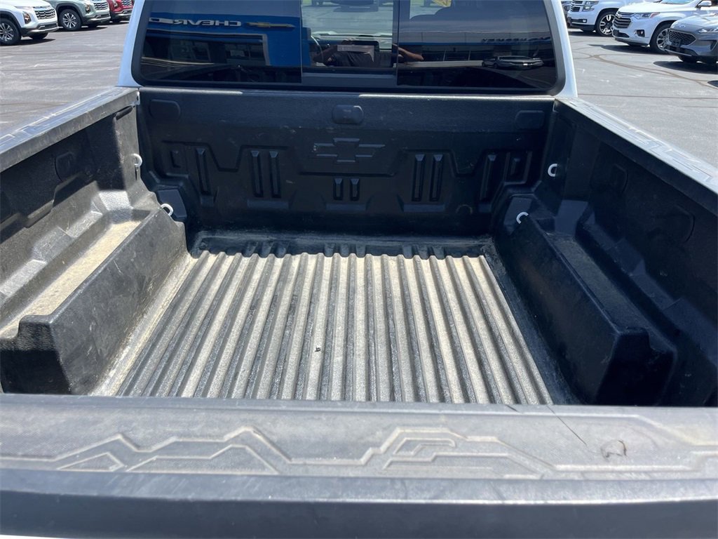 Certified 2023 Chevrolet Colorado LT w/ LT Convenience Package II image 25